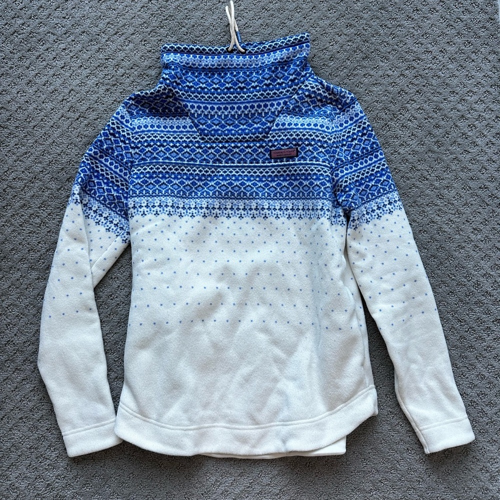 Vineyards Vines Sweatshirt